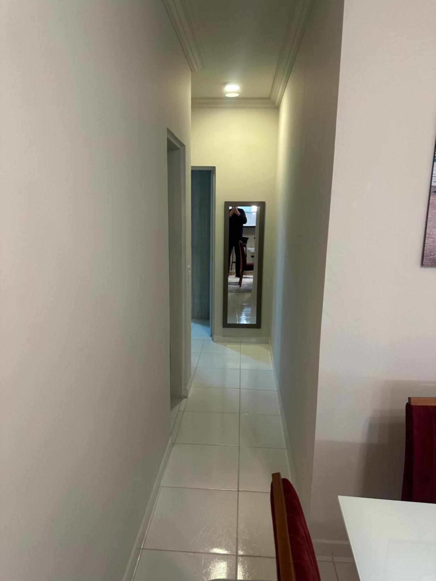 Apto Novo No Guaruja Praia Enseada Esterno foto